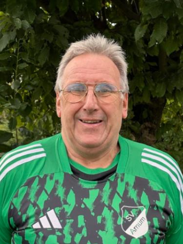 Uwe Hartung