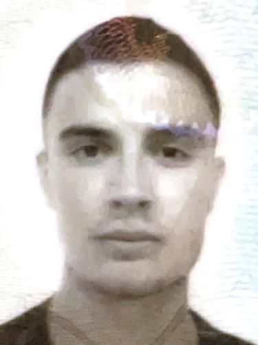 Federico Claudio Sait Oscar Giglio