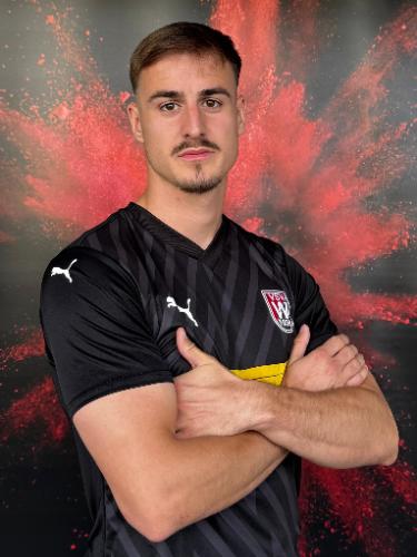 Mijat Tomic
