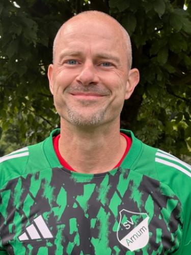 Christian Oberthür