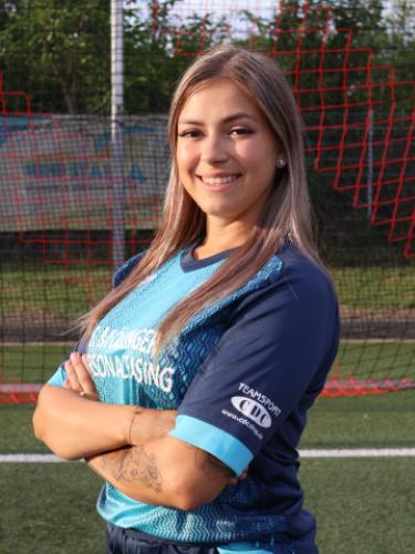 Jasmin Ramona Bechtel