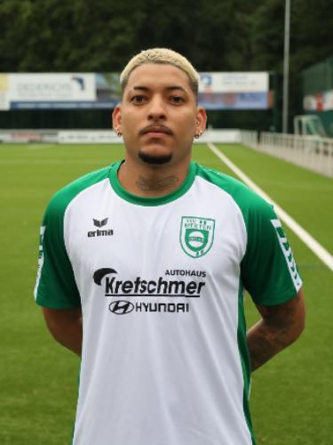 Felipe Anderson da Conceicao