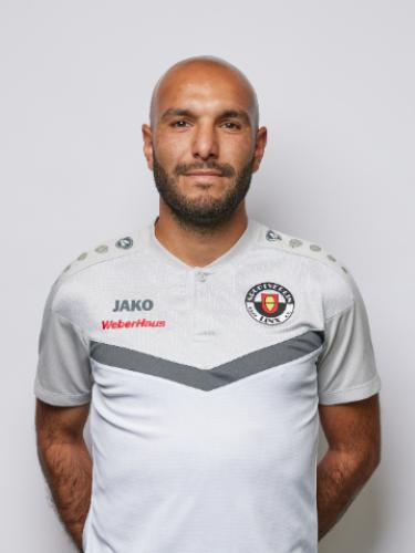 Tarik Aras