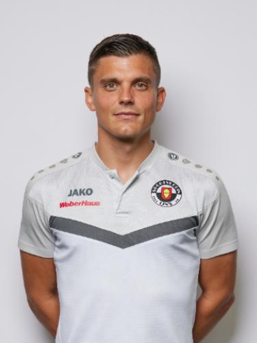 David Assenmacher