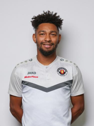 Mathieu Crouzat