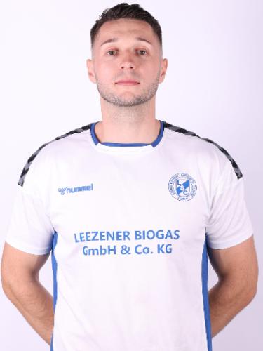Marcel Bennsen