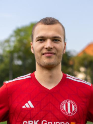 Len Vorwerg