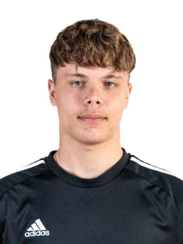 Damian Robert Überschär