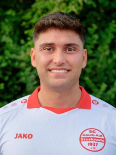 Muhammet Enes Karaduman