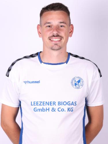 Thinus Ole Eggert