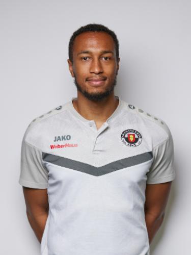 Alexandre Moussa Sissoko