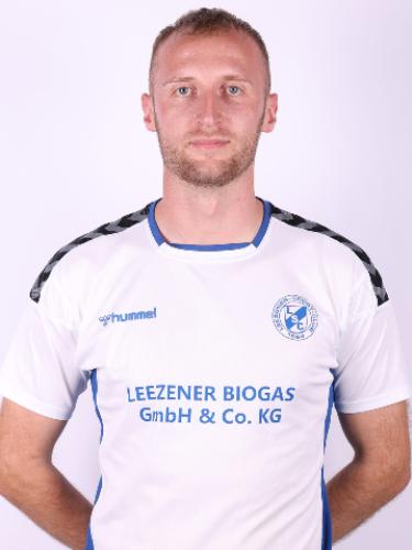 Leon Kovacevic