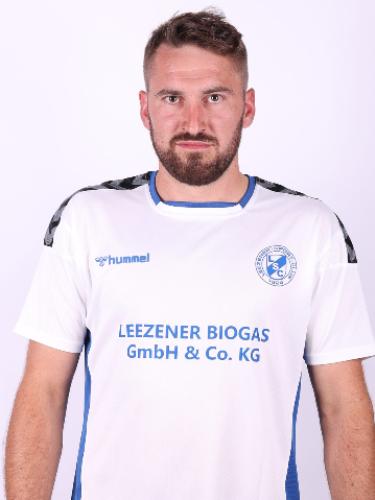 Tobias Neumann