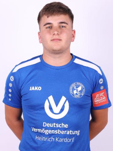 Pascal Ebert