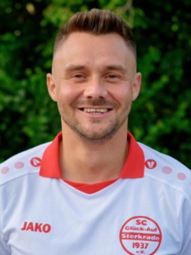 Maik Kusenberg