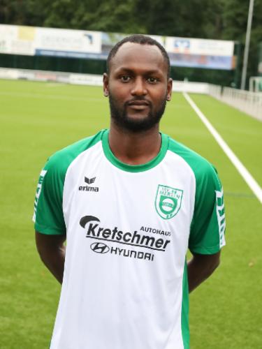 Abou Thiam Sow