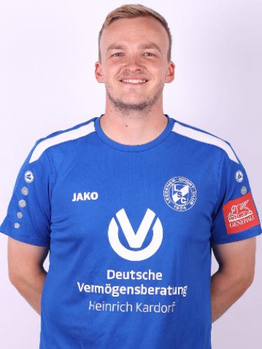Flemming Petersen