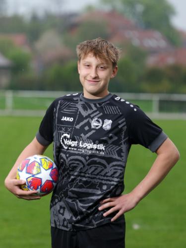 Ben Sturm