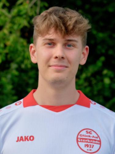 Mirco Maximilian Rak