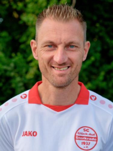 Thorsten Simon