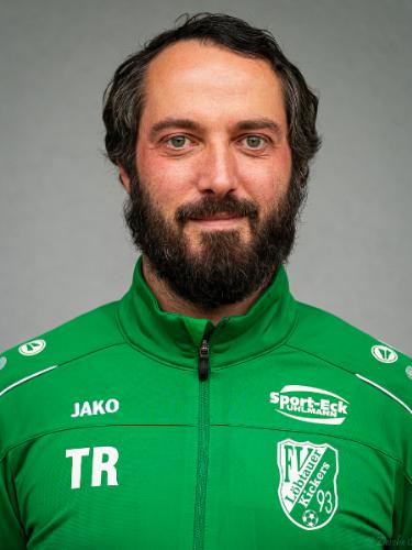 Andreas Sternecker