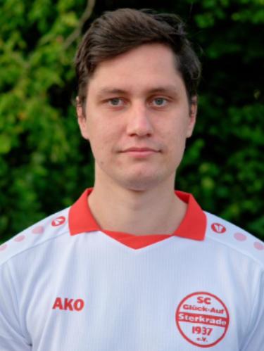 Magnus Wehran