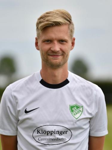 Tobias Brink