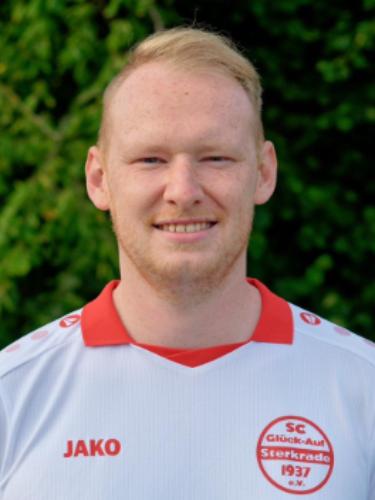 Sven Weidner