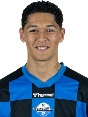 Santiago Castaneda