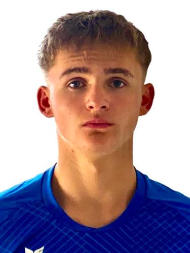 Casper Harding