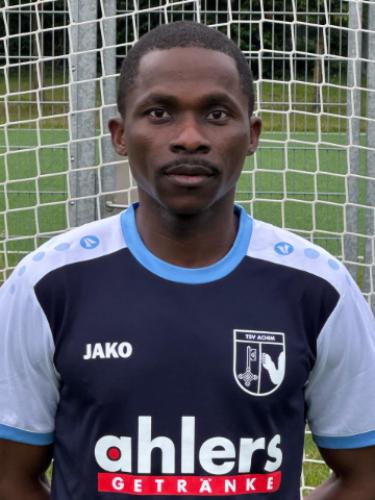 Kouassi Wilfried Yao