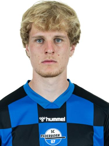 Mattes Hansen