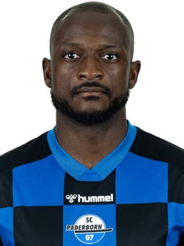 David Kinsombi