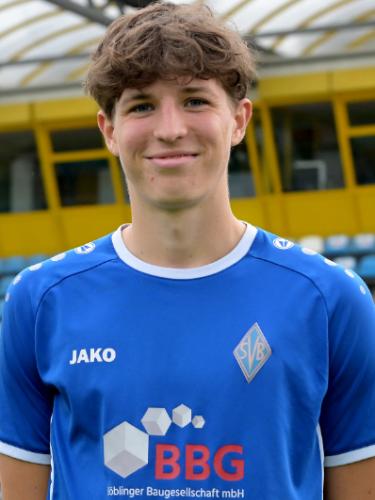 Simon Becker