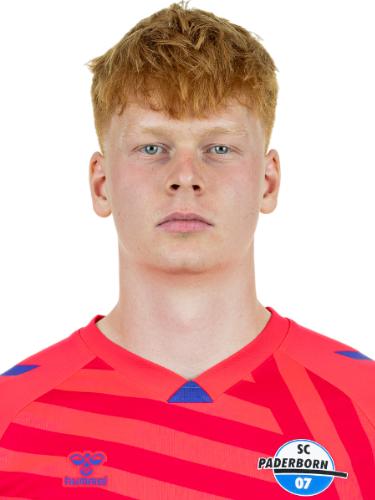 Florian Pruhs
