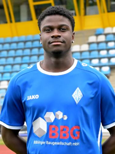 Oliab Calemba
