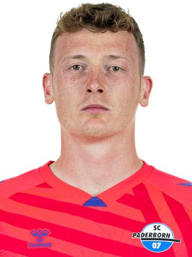 Markus Schubert