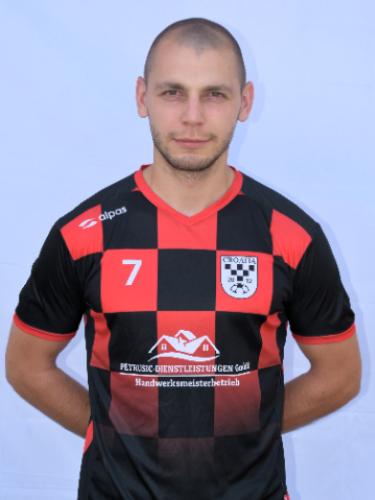 Luka Blaz