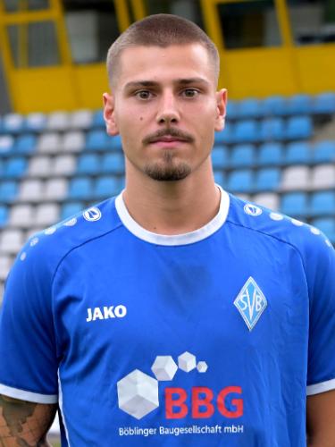 Fabio Carneiro de Carvalho