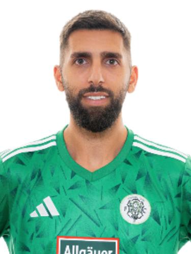 Hilal El-Helwe