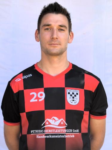 Igor Brlosic