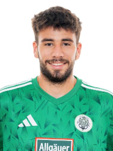 Miguel Fernandes Gonçalves