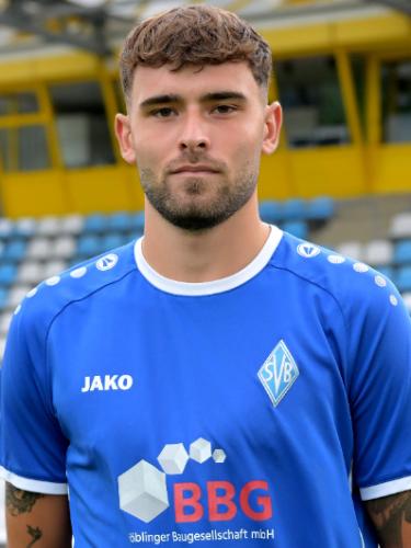 Bjarne Hamann