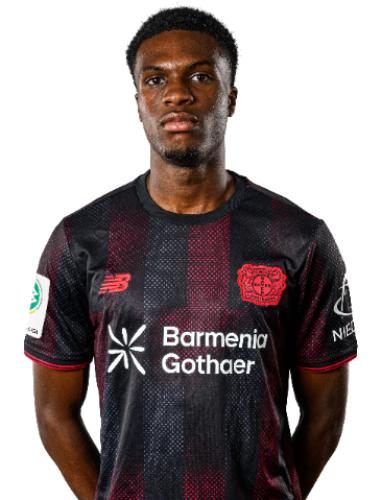 Isaiah Eichie