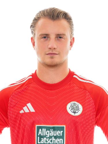 Lukas Hoffmann