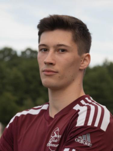 Kevin Köver