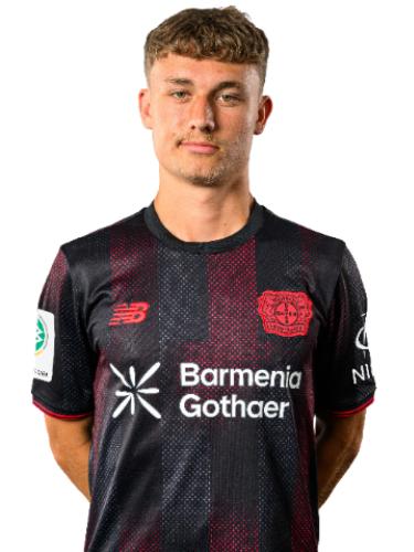 Nils Gernhardt