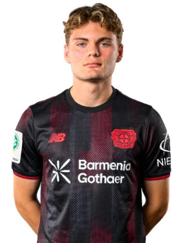 Ben Hawighorst