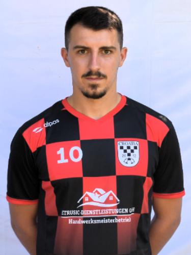 Mihael Kepic