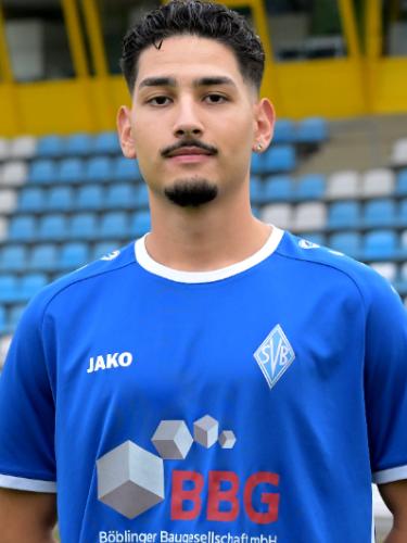 Emre Keysan